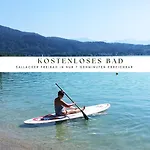 Apartament Labsalerie - Urlauben Am Woerthersee Pörtschach am Wörthersee