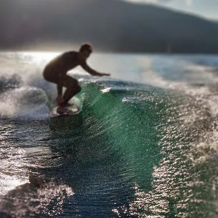 Labsalerie - Urlauben Am Wörthersee