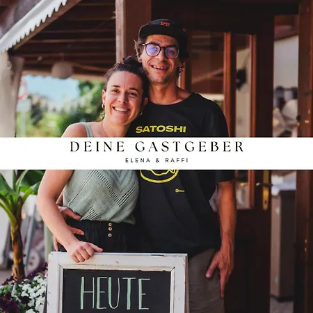 Labsalerie - Urlauben Am Wörthersee Apartment Pörtschach am Wörthersee