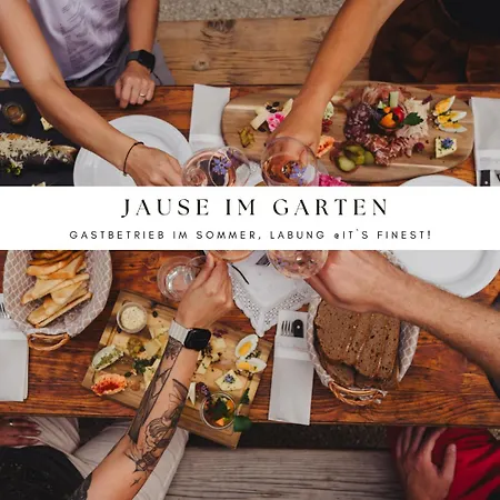 Apartment Labsalerie - Urlauben Am Wörthersee