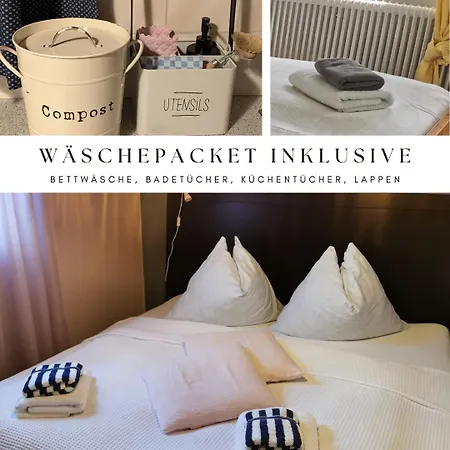 Labsalerie - Urlauben Am Wörthersee Apartment