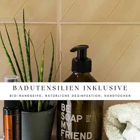 Apartment Labsalerie - Urlauben Am Wörthersee