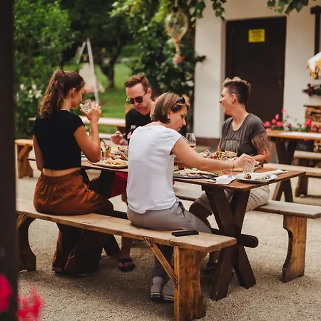 Apartment Labsalerie - Urlauben Am Wörthersee