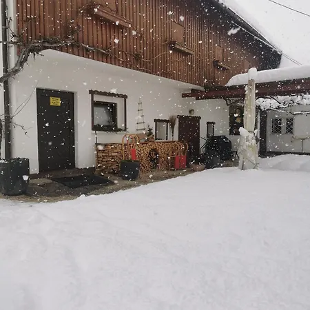 Labsalerie - Urlauben Am Wörthersee Apartment