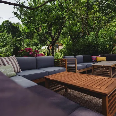 Apartament Labsalerie - Urlauben Am Woerthersee