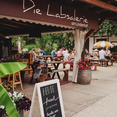 Apartment Labsalerie - Urlauben Am Wörthersee Pörtschach am Wörthersee