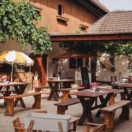 Labsalerie - Urlauben Am Wörthersee