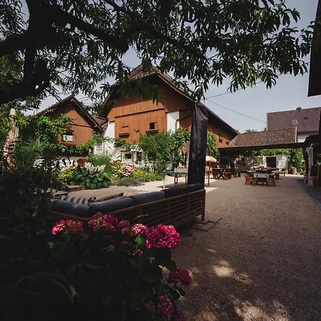 Labsalerie - Urlauben Am Wörthersee Apartment *