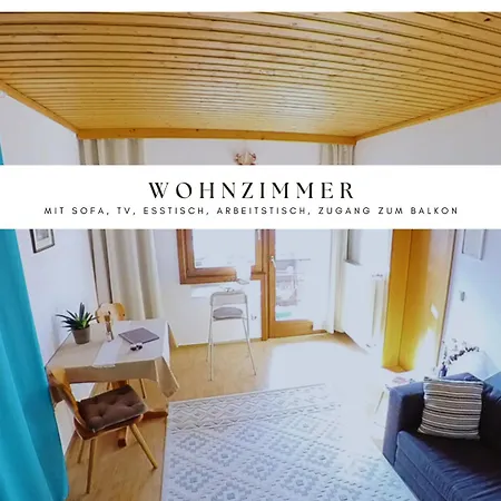 Apartment Labsalerie - Urlauben Am Wörthersee