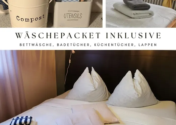 Labsalerie - Urlauben Am Woerthersee Apartment