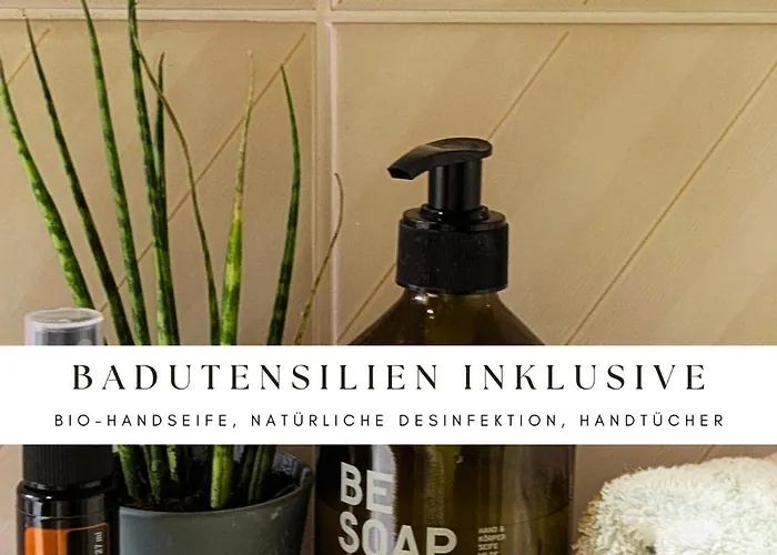 Apartment Labsalerie - Urlauben Am Woerthersee