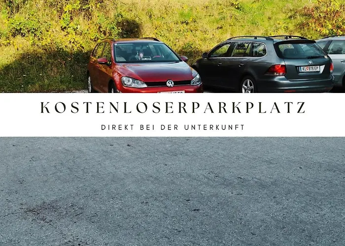 Labsalerie - Urlauben Am Woerthersee Apartment *