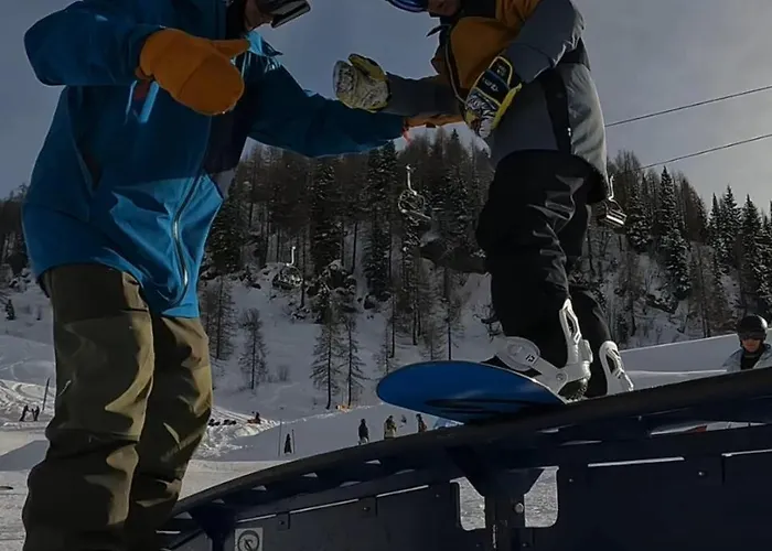 Apartment Labsalerie - Urlauben Am Woerthersee Portschach am Woerthersee