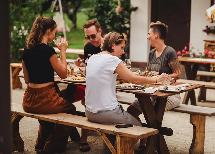Apartment Labsalerie - Urlauben Am Woerthersee