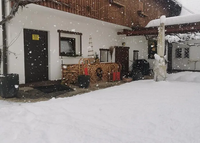 Labsalerie - Urlauben Am Woerthersee Apartment