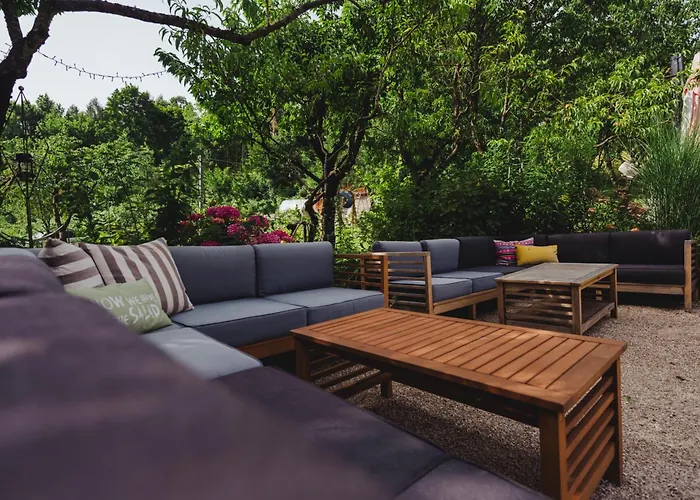 Apartment Labsalerie - Urlauben Am Woerthersee