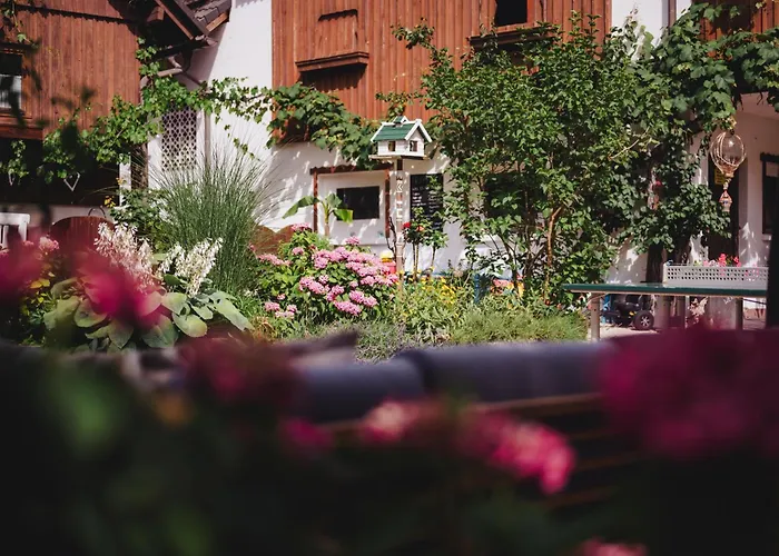Labsalerie - Urlauben Am Woerthersee * Portschach am Woerthersee